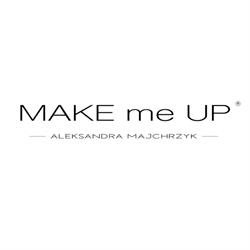 MAKE me UP - Aleksandra Majchrzyk