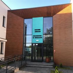 Centrum Edukacji Ekologicznej w Widełkach