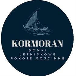 Domki Letniskowe i Pokoje Gościnne Kormoran