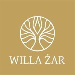 Willa Żar