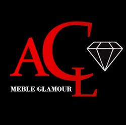 ACŁ Meble Glamour