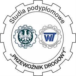 Studia podyplomowe \"Przewoźnik drogowy - logistyka przewozów drogowych rzeczy i osób\"