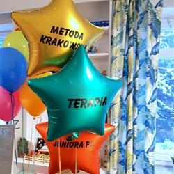 Juniora - Centrum Terapii i Rozwoju Dzieci w Lublinie