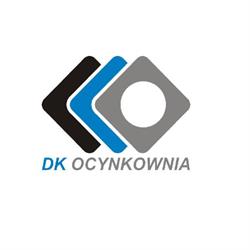 DK Ocynkownia. Cynkowanie ogniowe