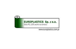 EUROPLASTICS SP. Z O.O. - Producent Worków Foliowych Na Śmieci, Odpady, Folia PE, LDPE Mysłowice