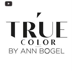 TRUE COLOR BY ANN BOGEL Butik