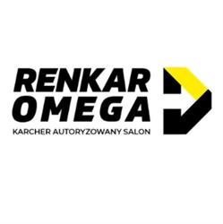 Serwis Karcher - Renkar Omega