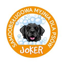 Samoobsługowa myjnia dla psów Joker