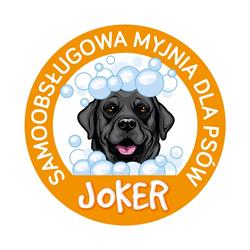 Samoobsługowa myjnia dla psów Joker