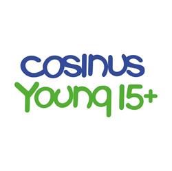 CosinusYoung 15+ Warszawa - Technikum Informatyczne