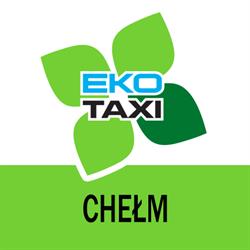 Eko Taxi Chełm. Tanie Taksówki od 1,80 zł/km
