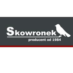 F.P.H.U ,,Skowronek'' - Producent przyczep gastronomicznych