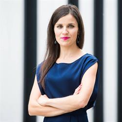Kancelaria Adwokacka Adwokat Paulina Szlagor