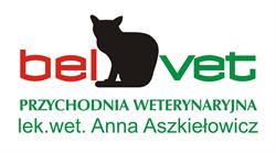 Przychodnia weterynaryjna Belvet