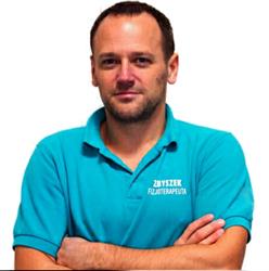 Usługi Fizjoterapeutyczne Zbigniew Bolesławicz