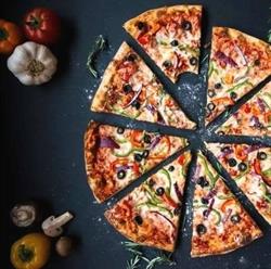 Craft Pizza