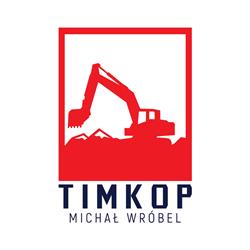TIMKOP kamienie i kruszywa