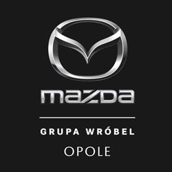 Mazda Grupa Wróbel
