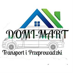 F.H.U. DOMI-MART Sylwester Staniłko