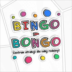 Sala zabaw i Park Trampolin Bingo-Bongo Koszalin