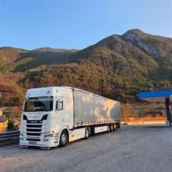 Klett Transport