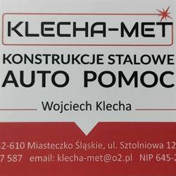 Klecha-Met