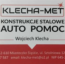 Klecha-Met