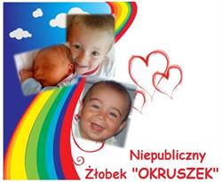 Żłobek "Okruszek"