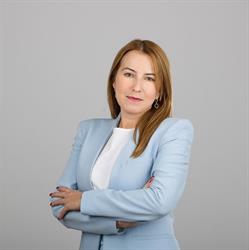 Kancelaria Adwokacka Adwokat Izabela Pogoda