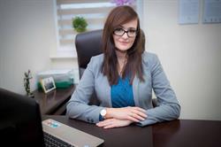 Adwokat Kornelia Hendrych-Wybrańczyk