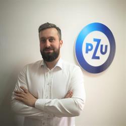 PZU Ubezpieczenia Poręba - Agent Marcin Guzik