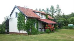 Ferienhaus Agroturystyka