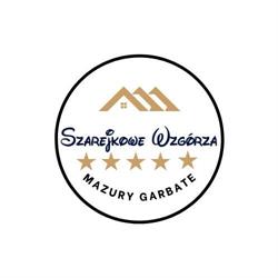 Szarejkowe Wzgórza" Domki, Camping, Quady, Kajaki, Sauna, Beczki z gorącą wodą