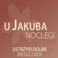 U Jakuba - pokoje gościnne, noclegi Ustrzyki Dolne