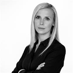 architekt Agnieszka Warych