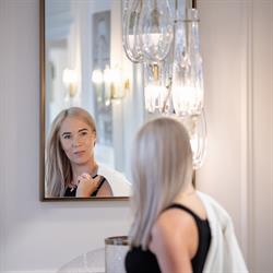 Magdalena Malinowska Projektowanie Wnętrz