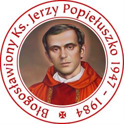 Kościół rzymskokatolicki pw. bł. Jerzego Popiełuszki w Rzeszowie