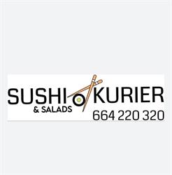 SUSHI Kurier & Salads