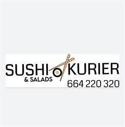 SUSHI Kurier & Salads