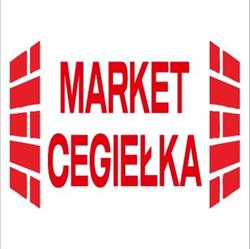 Salon drzwi, okien, podłóg, ogrodzeń i kostki brukowej - Skład Cegiełka