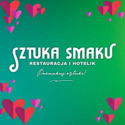 Sztuka Smaku - Restauracja i Hotelik