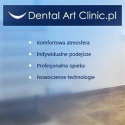 Centrum Stomatologiczne Dental Art Clinic