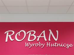 Roban Wyroby Hutnicze