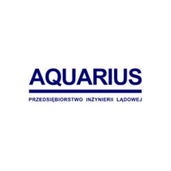 Aquarius Przedsiębiorstwo Inżynierii Lądowej