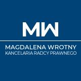 Kancelaria Radcy Prawnego Magdalena Wrotny
