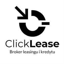ClickLease Oddział Bielsko-Biała Leasing samochodów, maszyn, urządzeń, fotowoltaiki itd.