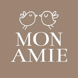 MON AMIE salon