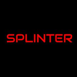 Splinter - Moto tapicer