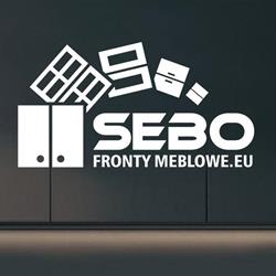 SEBO Fronty Meblowe