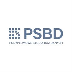 Podyplomowe Studia Baz Danych